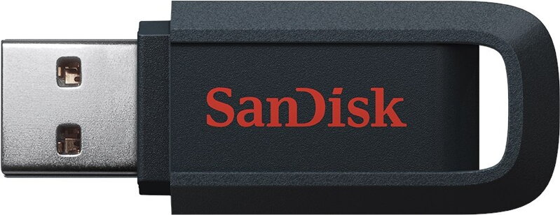 USB kľúč 3.0 64GB Scandisc Ultra USB kľúč 3.0 64GB Scandisc Ultra