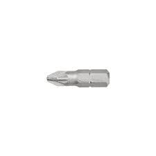 Bit PZ2 S2 25mm Bit PZ2 S2 25mm