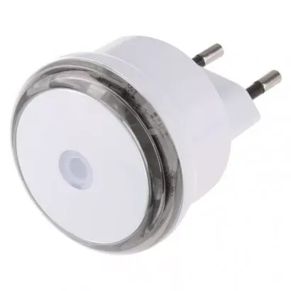 Nočné svietidlo, 3LED 230V+senzor Nočné svietidlo, 3LED 230V+senzor