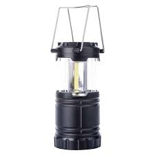COB LED kempingové svietidlo COB LED kempingové svietidlo