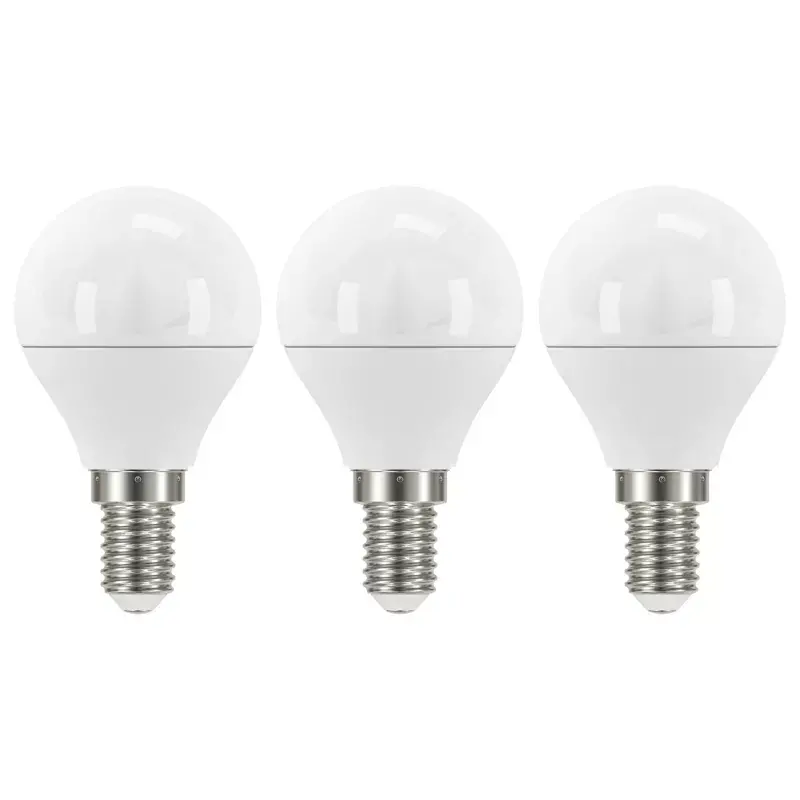 LED žiarovka E14 6W (=40W) NW CLS MINI GL 