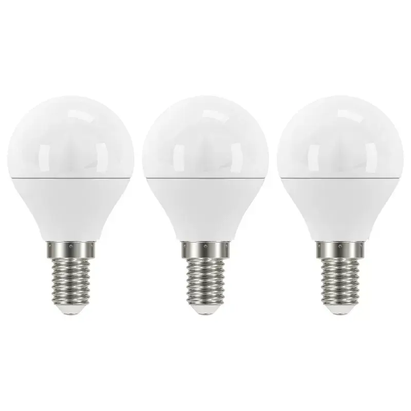 LED žiarovka E14 6W (=40W) NW CLS MINI GL 