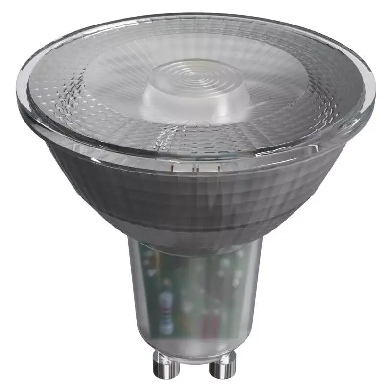 LED žiarovka GU10 4,2W (=35W) NW CLS LED žiarovka GU10 4,2W (=35W) NW CLS