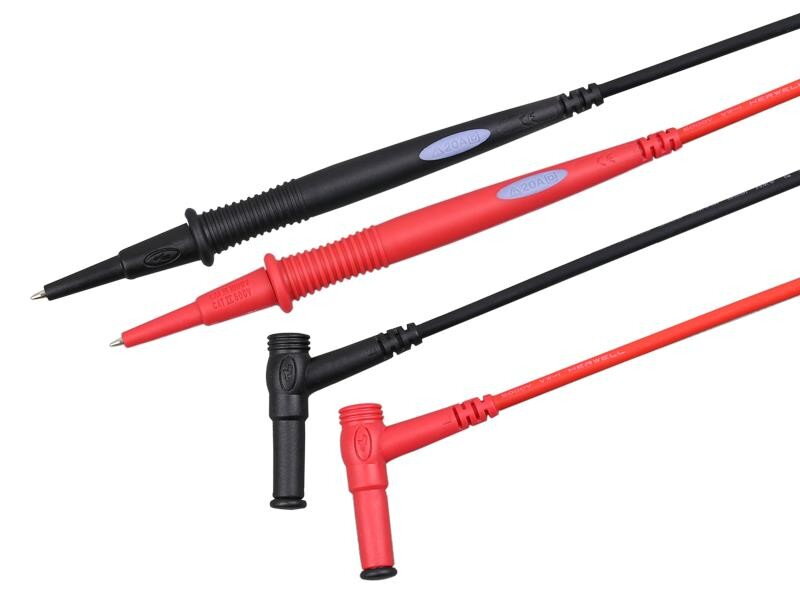 Merací hrot UNI-T sada 900/136/15,7mm Merací hrot UNI-T sada 900/136/15,7mm