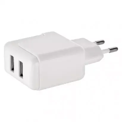 USB adaptér pulzný SMART3.1A